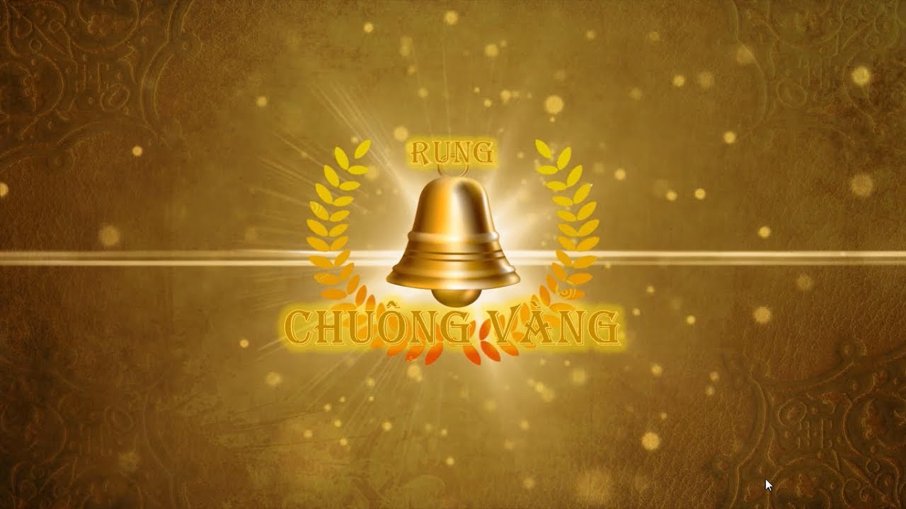 Rung chuông vàng - Giáo trình